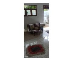 A Room For Rent at  Nugegoda