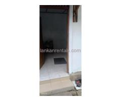 A Room For Rent at  Nugegoda