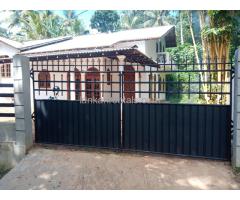 Rent House Matara Kekanadura