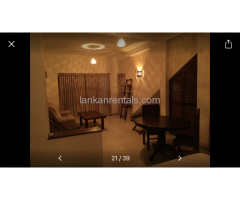 Tangalle Villa Rent