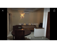 Tangalle Villa Rent