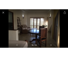 Tangalle Villa Rent