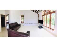 2 Story House for Rent
