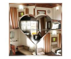 FULLY FURNISHED 2 A/C BED ROOM APARTMENT FOR RENT IN DEHIWALA