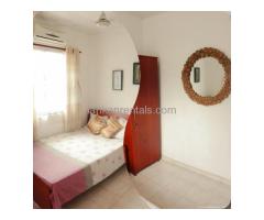 FULLY FURNISHED 2 A/C BED ROOM APARTMENT FOR RENT IN DEHIWALA