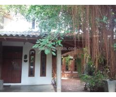 House for rent in Panadura