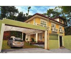 House for SALE in Pannipitiya