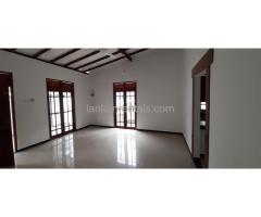 House for rent in Polwatte, Pannipitiya