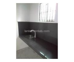 Annex for rent close to Rukmalgama/Homagama