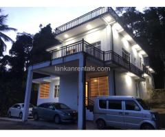 House for rent at Wattappola Pilimathalwa