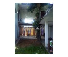 House for rent in Kottikawatta- IDH immediately