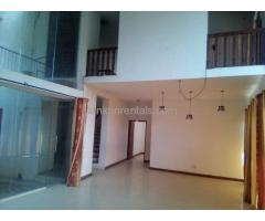 House for rent in Kottikawatta- IDH immediately