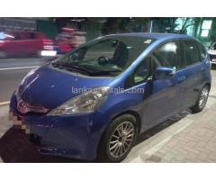 HONDA FIT GP 1️⃣ AVAILABLE FOR RENT