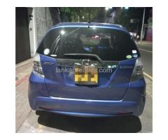 HONDA FIT GP 1️⃣ AVAILABLE FOR RENT