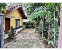 House for rent in Rajagiriya