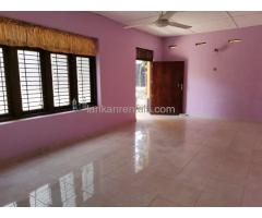 House for rent in Rajagiriya