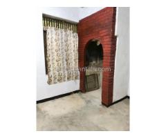 House for rent in Rajagiriya