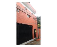 House for rent at Wattala Paliyawatte