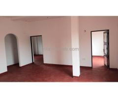 House for rent at Wattala Paliyawatte