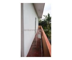 House for rent at Wattala Paliyawatte