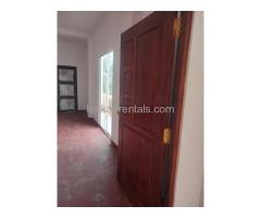 House for rent at Wattala Paliyawatte