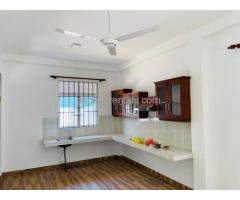 New House for rent in Athurugiriya