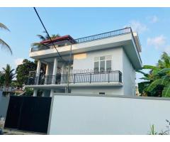 New House for rent in Athurugiriya