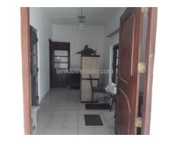 2 BR/2 BA House for Rent/Lease  in Ratmalana more closer to Mt.Lavinia - Ideal for Office Space