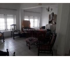 2 BR/2 BA House for Rent/Lease  in Ratmalana more closer to Mt.Lavinia - Ideal for Office Space