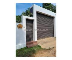 House for Rent in Kelaniya, Pamunuwila