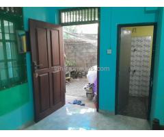 Room for rent in Rajagiriya