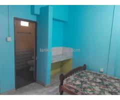 Room for rent in Rajagiriya