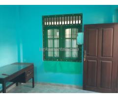 Room for rent in Rajagiriya