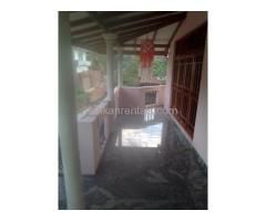 House for rent in Polgasowita