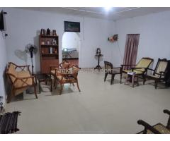 House for rent in ambathenne