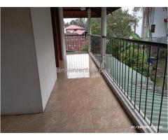 House for rent in maharagama