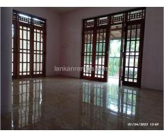 House for rent in maharagama