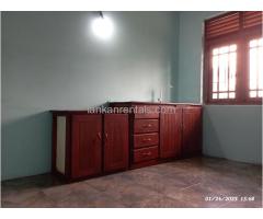 House for rent in maharagama