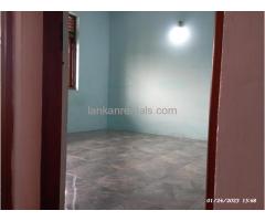 House for rent in maharagama