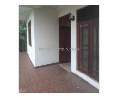 2 Bedroom Apartment for Rent in Rajagiriya - Rs.45,000