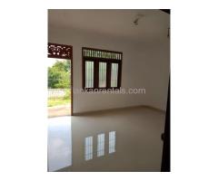 House for Rent at Godagama Homagama