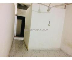 House for rent in Colombo 10