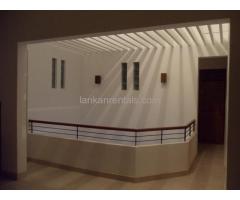 UPSTAIR ANNEX HOUSE FOR RENT IN KELANIYA