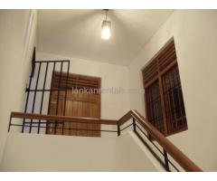 UPSTAIR ANNEX HOUSE FOR RENT IN KELANIYA