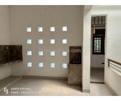 UPSTAIR ANNEX HOUSE FOR RENT IN KELANIYA