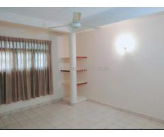 2 Bdr House for Rent at Kalubowila