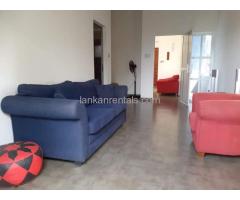 2 Bdr House for Rent at Mawaramandiya, Kadawatha