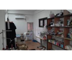 FOR RENT - COMMERCIAL BUILDING SPACE IN KASBAWA TOWN