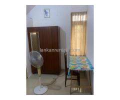 Borella room rent for male