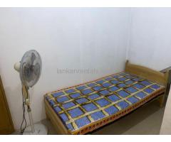 Borella room rent for male